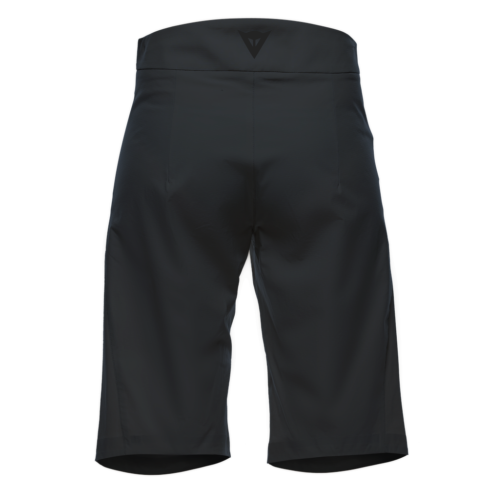 hgl-pantalons-courts-v-lo-pour-femme-trail-black image number 1