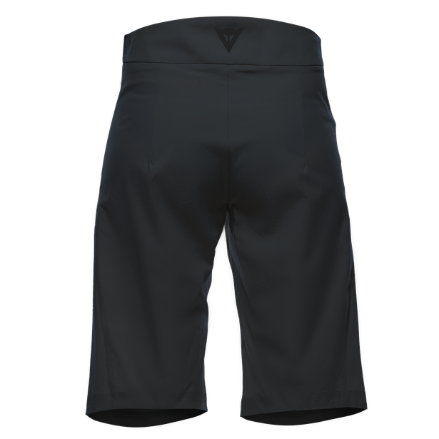 hgl-pantalones-cortos-de-bici-mujer-trail-black image number 1