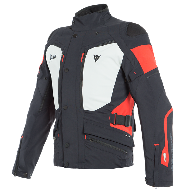 CARVE MASTER 2 D-AIR GORE-TEX JACKET