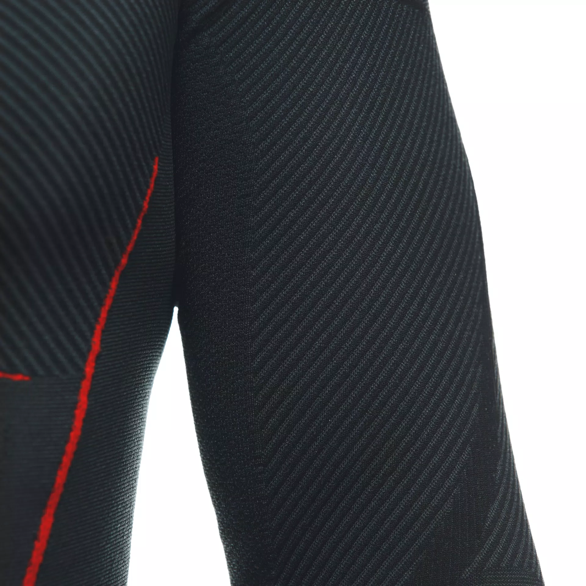 MEN'S MOTORCYCLE LONG-SLEEVE THERMAL TEE