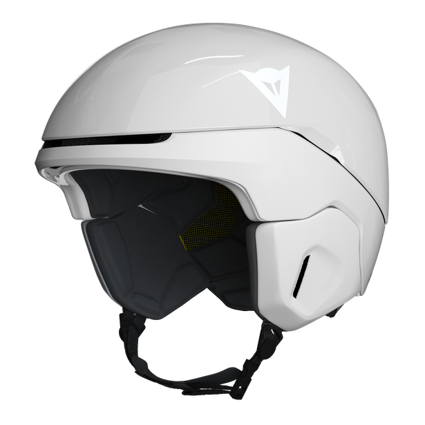 nucleo-mips-ski-helmet-star-white image number 0