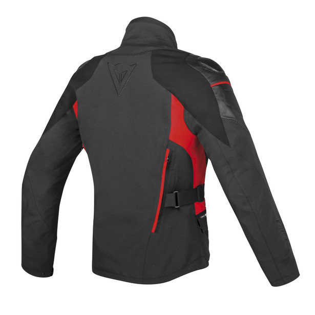 D-Cyclone GORE-TEX® Jacket: waterproof motorcycle jacket - Dainese  (Official Shop)