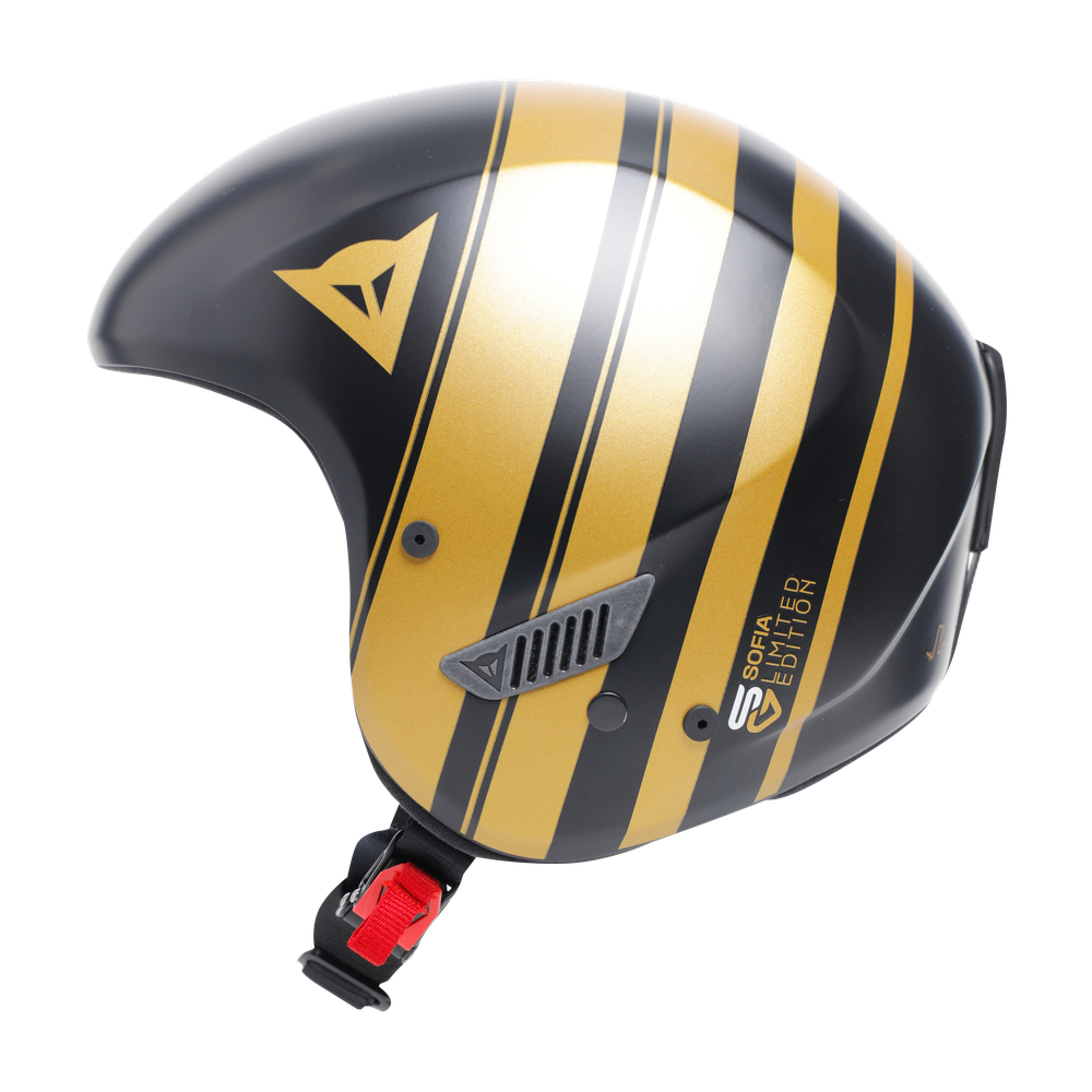 r001-casco-esqu-replica-sofia-goggia-black-gold image number 3