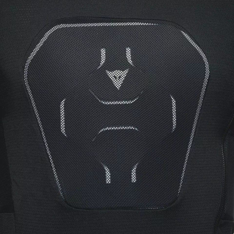 RIVAL PRO - BIKE PROTECTIVE T-SHIRT - BLACK - 7