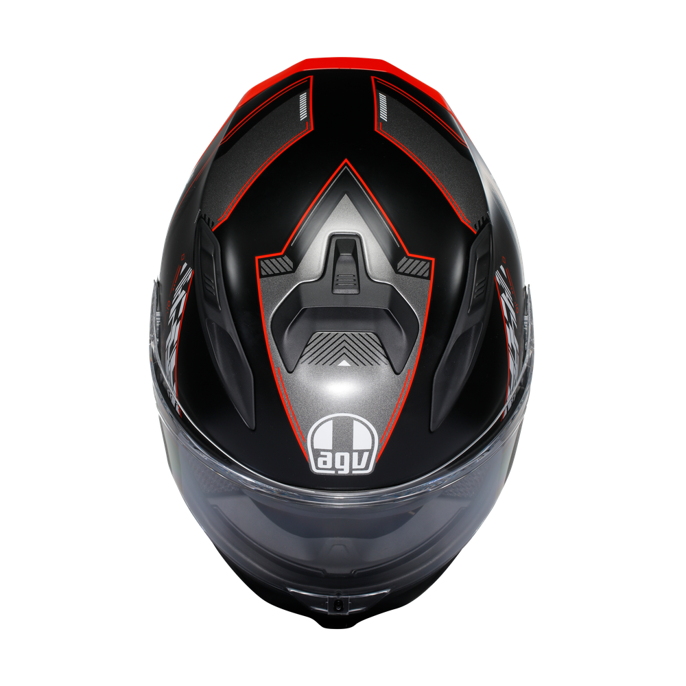 k7-agv-e2206-mplk-kyber-matt-black-red image number 6