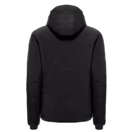 LEVITA DERMIZAX EV™ - SKI JACKET WITH INTEGRATED PROTECTOR - STRETCH-LIMO - 2