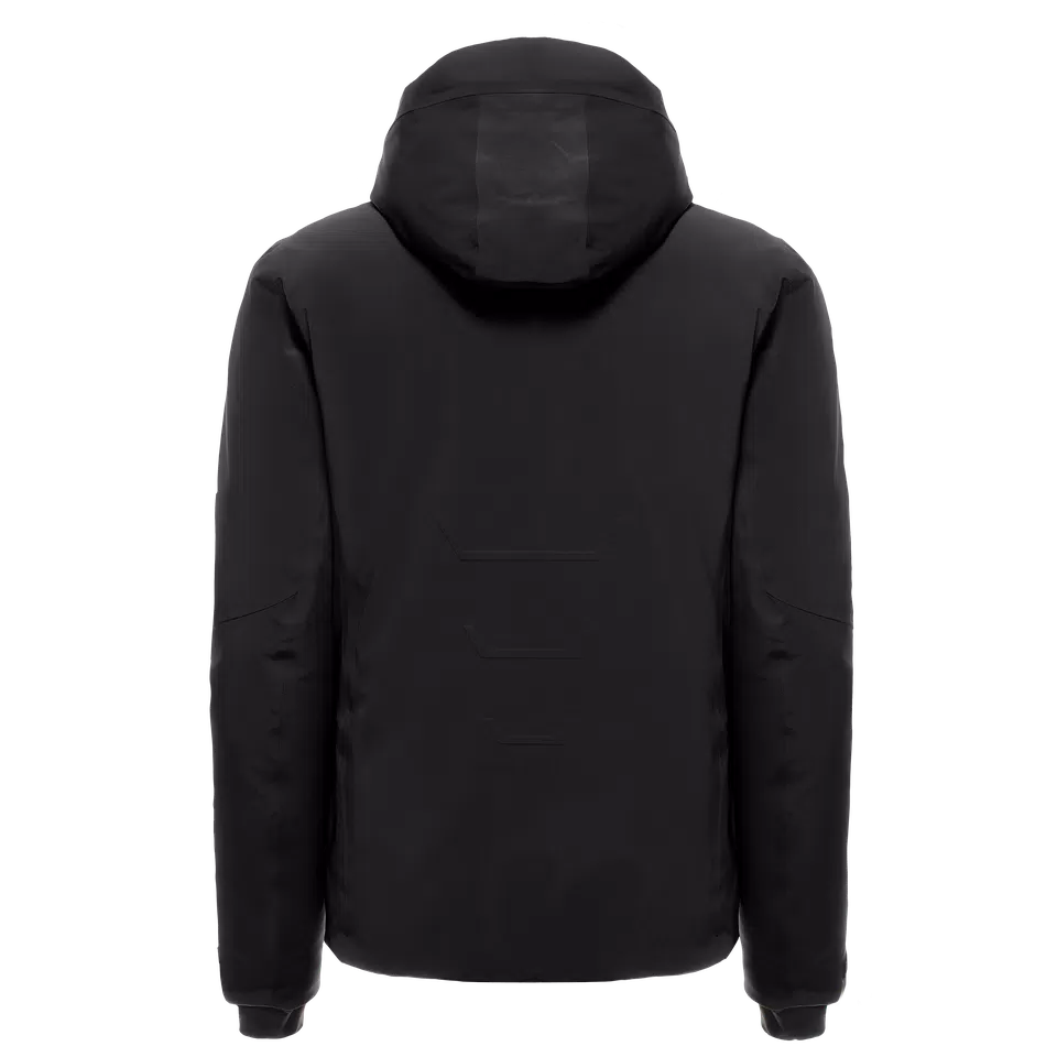 LEVITA DERMIZAX EV™ - SKIJACKE MIT INTEGRIERTEM PROTEKTOR - STRETCH-LIMO - 2