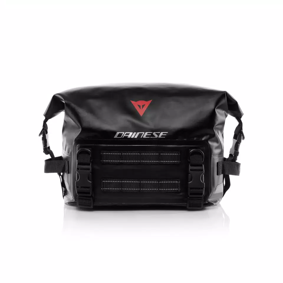 EXPLORER WP UPBAG 19L - BLACK - 1