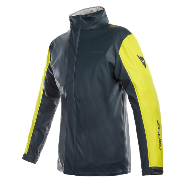 storm-lady-jacket-antrax-fluo-yellow image number 0