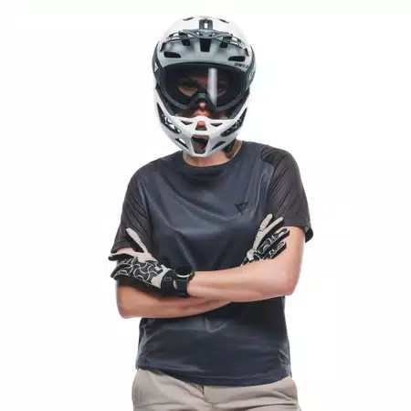 HGL JERSEY SS - DAMES KORTE MOUWEN FIETS T-SHIRT - PERISCOPE - 2
