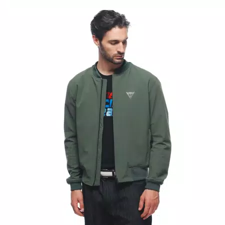 BHYDE NO-WIND TEX JACKET