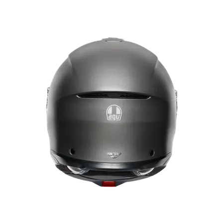 TOURMODULAR LUNA GREY MATT - MOTORRAD MODULARHELM E2206 -  - 5