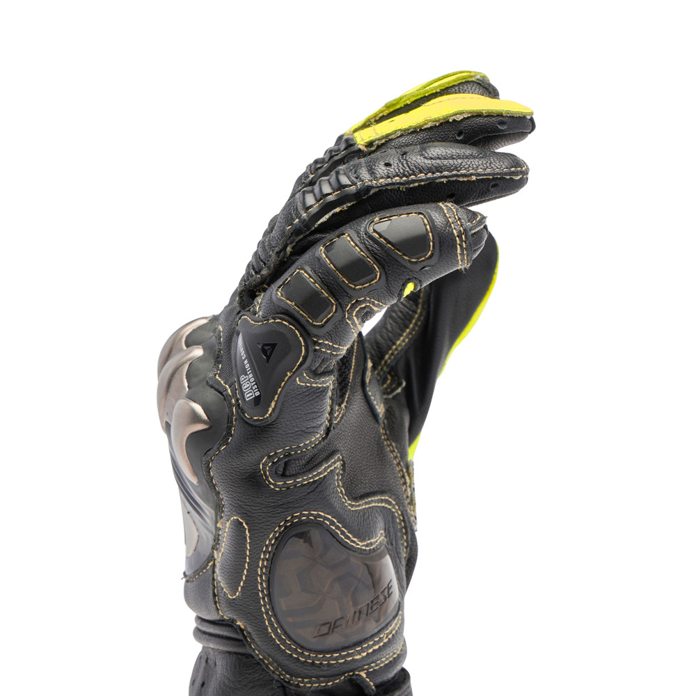 FULL METAL 6 GLOVES - ダイネーゼジャパン | Dainese Japan