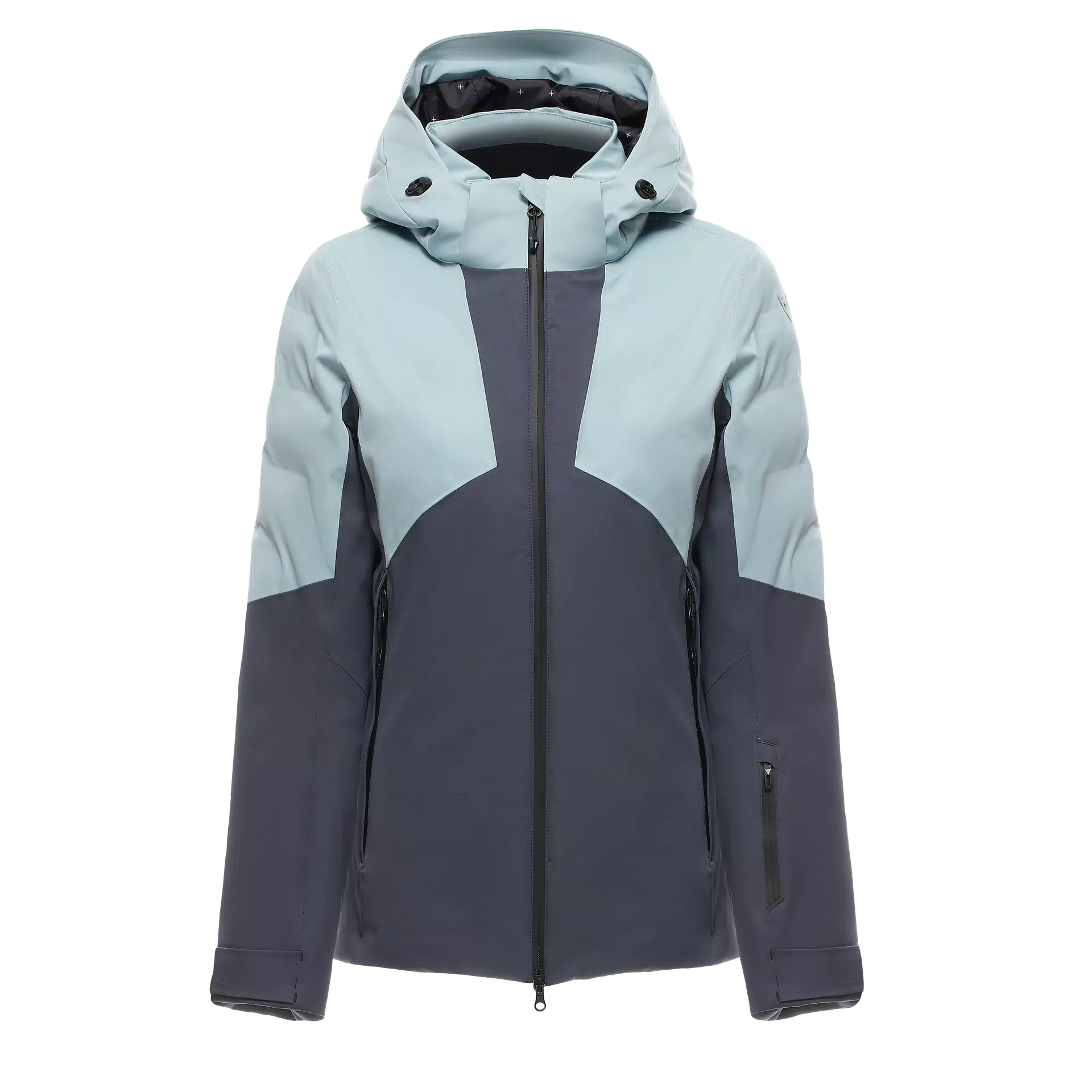 ZIVES AEROSENSE-DRY - WOMEN'S PADDED JACKET
