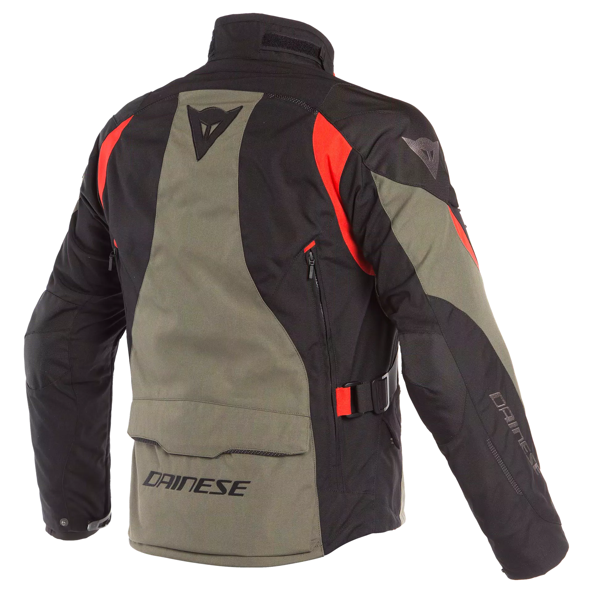 DOLOMITI GORE-TEX JACKET