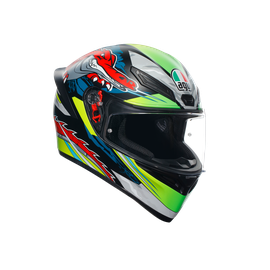 Casco moto integral outlet sale