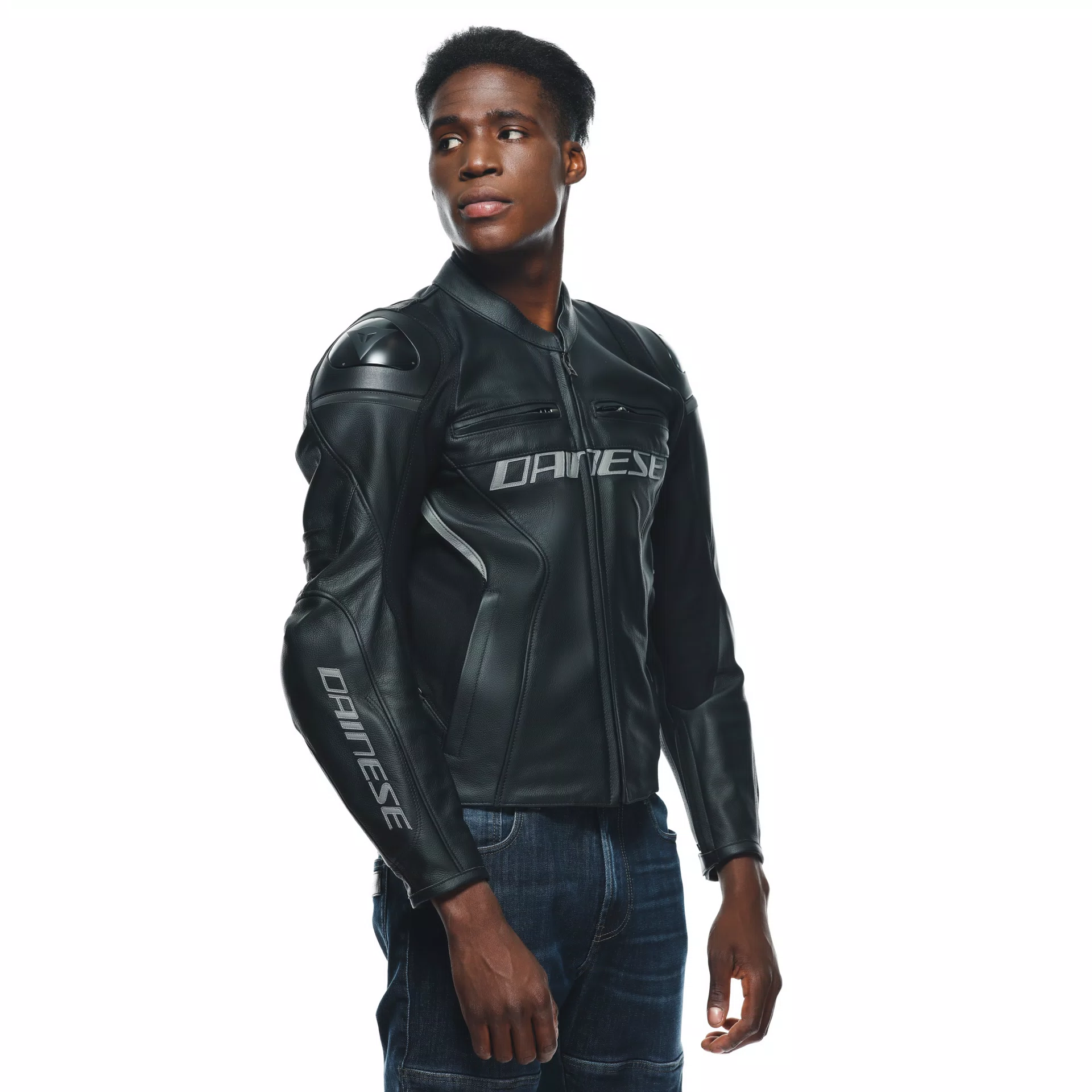 Dainese 4 season jacket sales