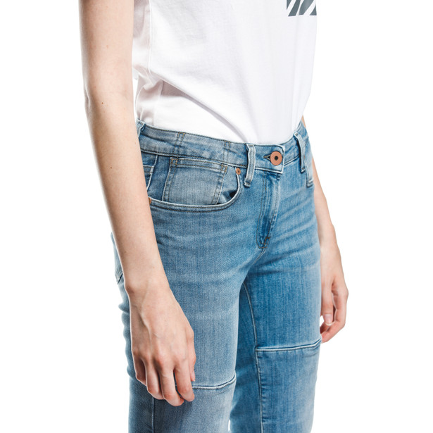 denim-stone-slim-jeans-moto-donna image number 7