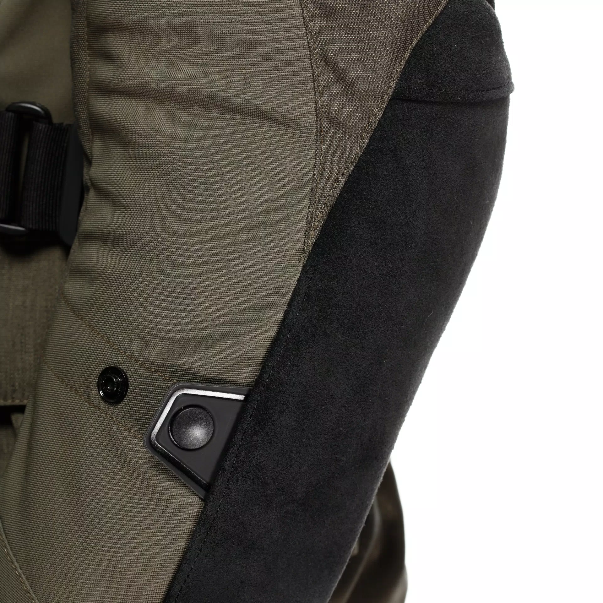 SPRINGBOK 3L ABSOLUTESHELL™ JACKET