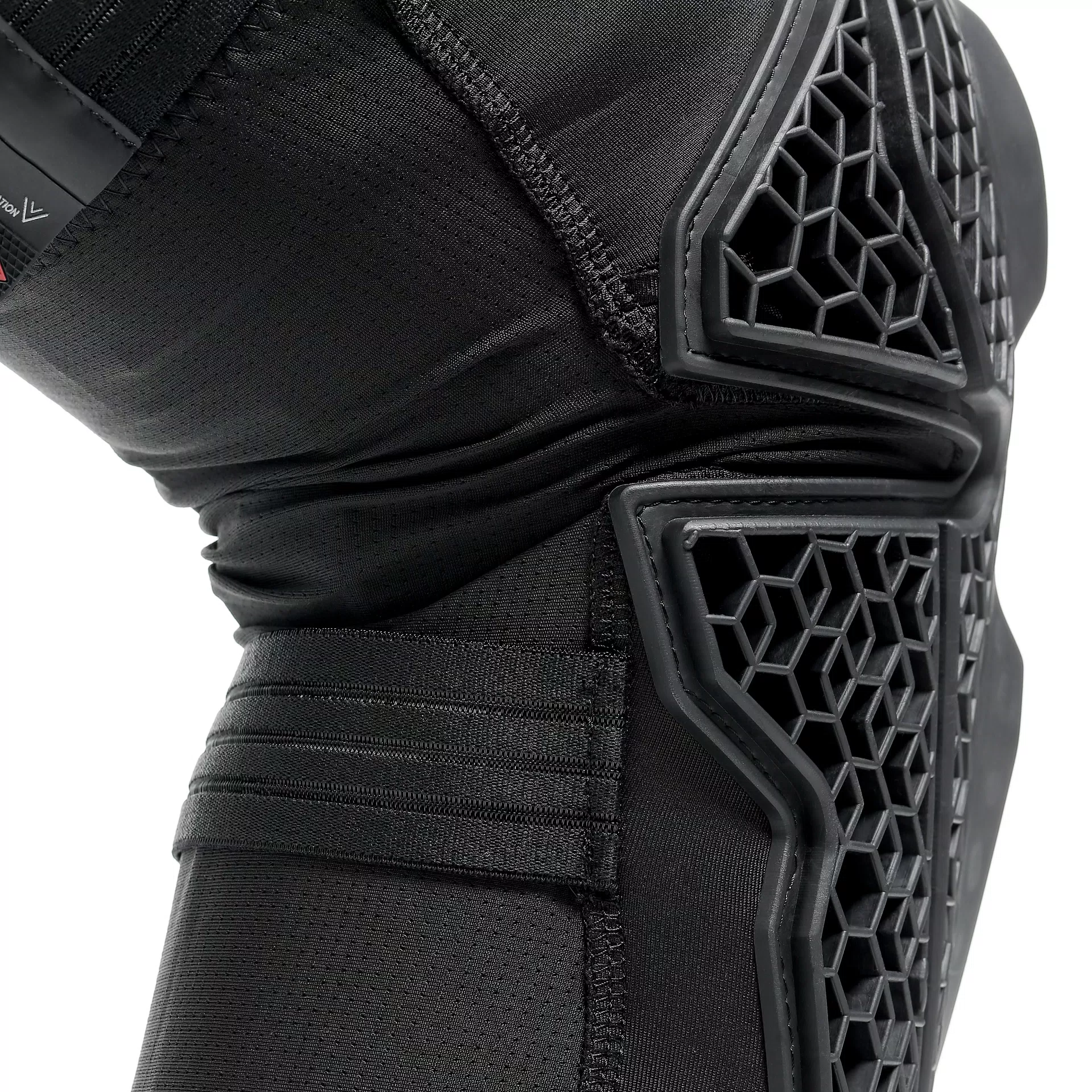 ENDURO KNEE GUARDS 2