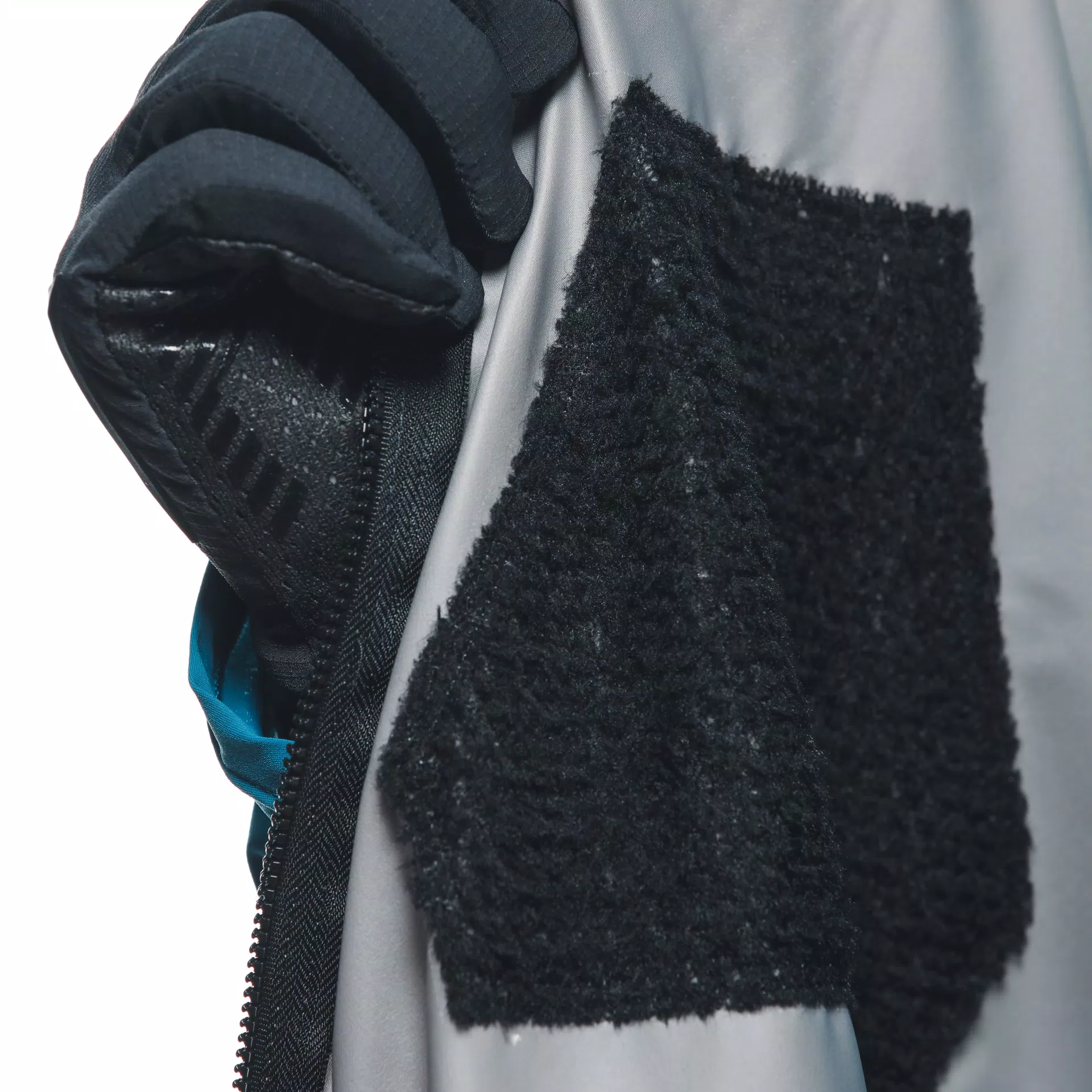 HGC HYBRID - MEN'S WINDPROOF BIKE VEST