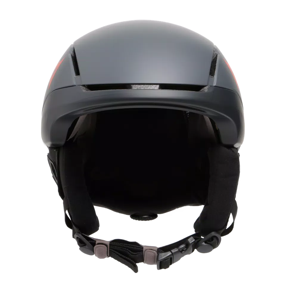 ELEMENTO MIPS SKI HELMET - GRAY/BLACK - 3