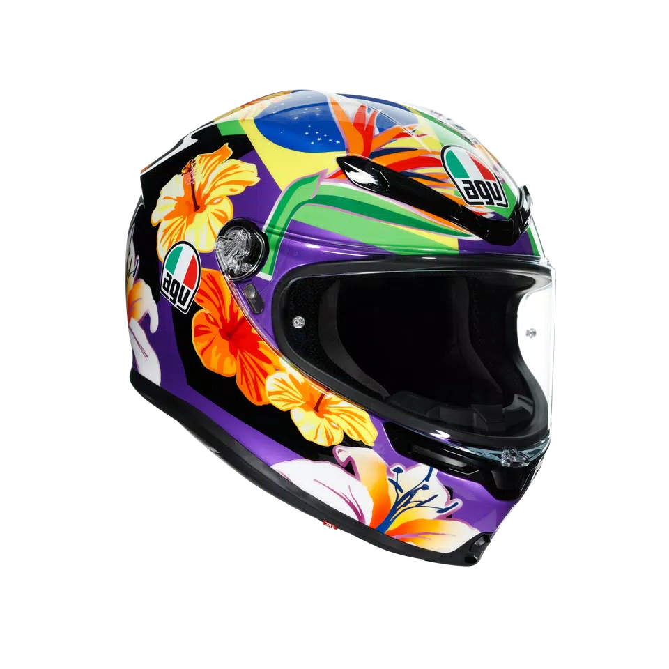 K6 E2205 REPLICA - MORBIDELLI 2021 -  - 1