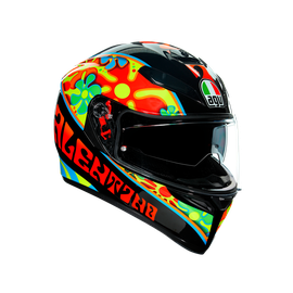 K3 SV E2205 TOP - ROSSI VALENCIA 2003