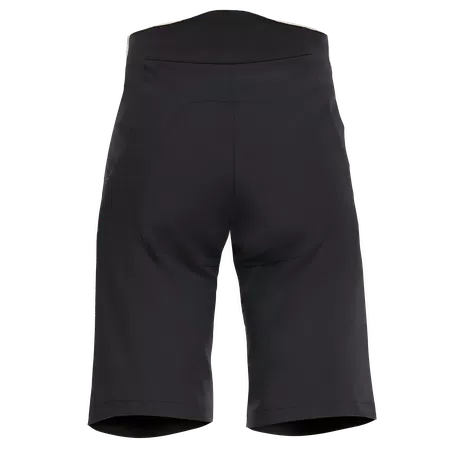 HG ROX - WOMEN'S BIKE SHORTS - BLACK - 2