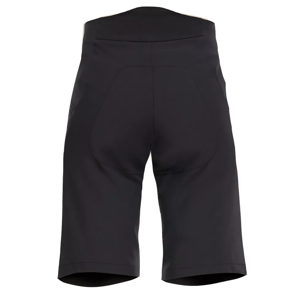 HG ROX - DAMEN BIKE SHORTS - BLACK - 2