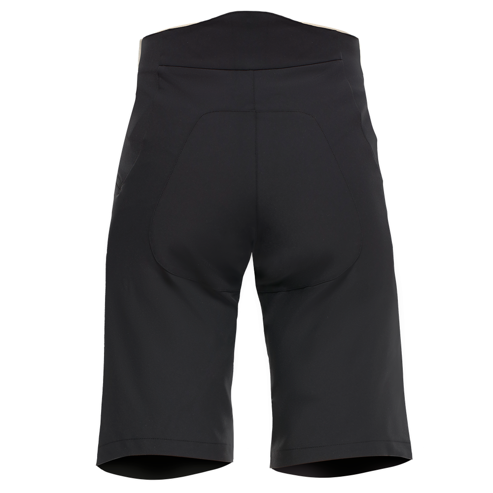 hg-rox-damen-bike-shorts-black image number 1
