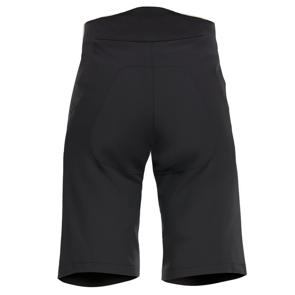 hg-rox-pantaloncini-bici-donna-black image number 1