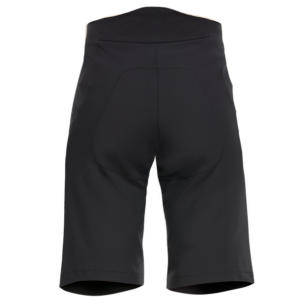 hgrox-shorts-wmn-black image number 1