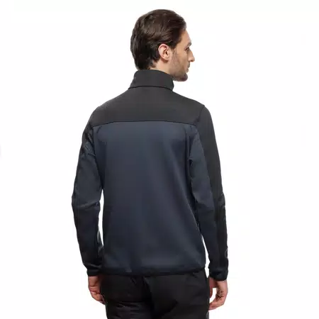 ESPERA - HEREN VOLLEDIGE RITSSLUITING SKY LAAG - NIGHTBLUE - 3