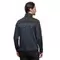 ESPERA - MEN'S FULL ZIP SKY LAYER