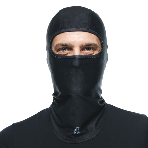 balaclava-black-agv image number 2