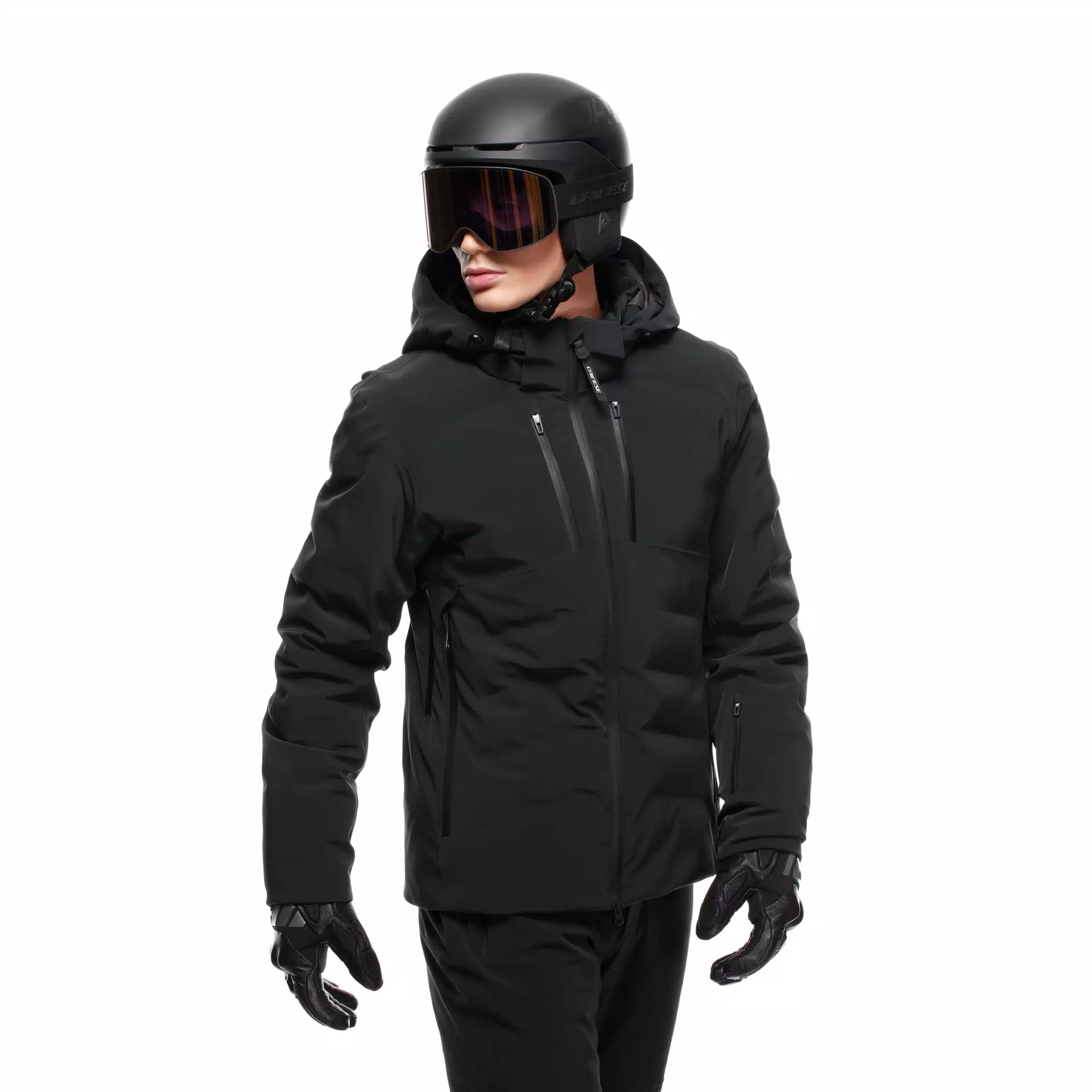 IVENTA DERMIZAX EV&trade; - MEN'S TECHNICAL DOWN JACKET