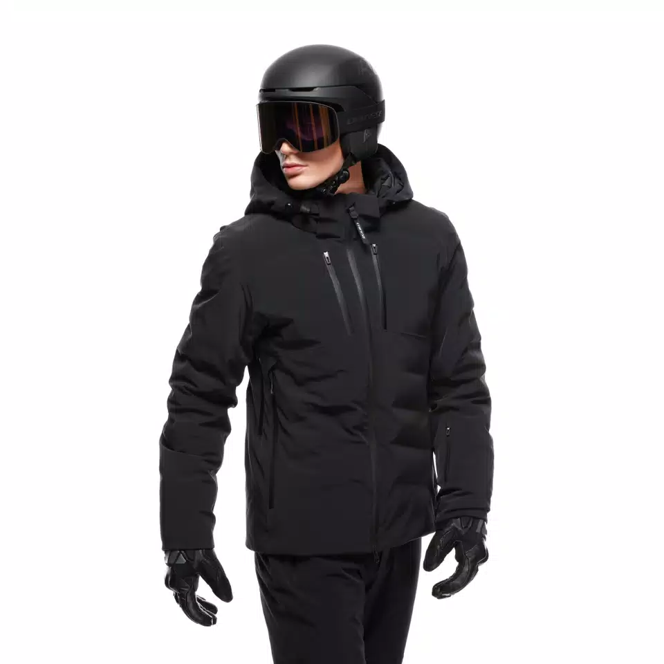 IVENTA DERMIZAX EV™ - MEN'S TECHNICAL DOWN JACKET - STRETCH-LIMO - 5