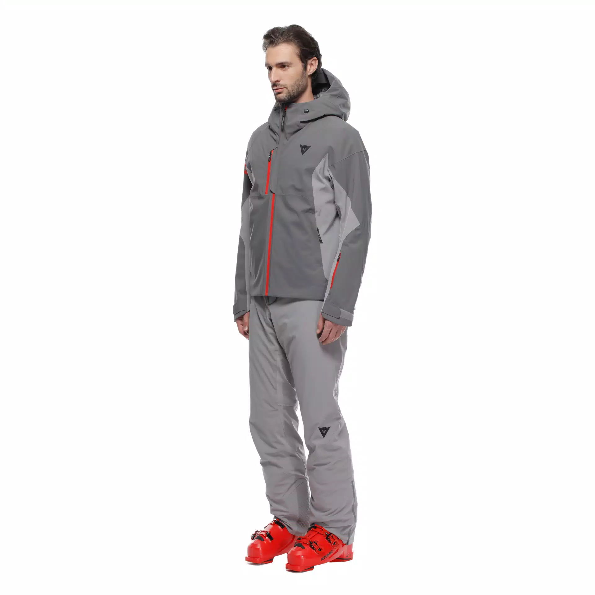 MEN'S S003 DERMIZAX EV™ CORE READY SKI JACKET