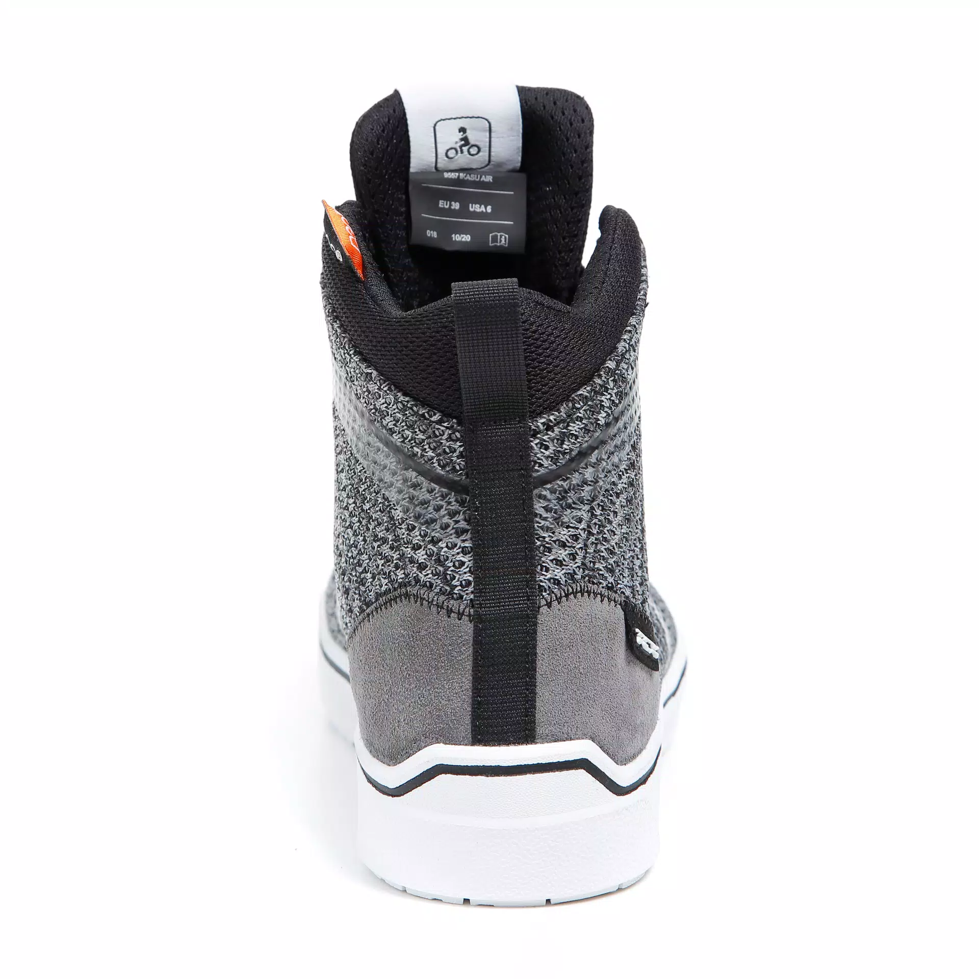 IKASU AIR - BLACK/GRAY