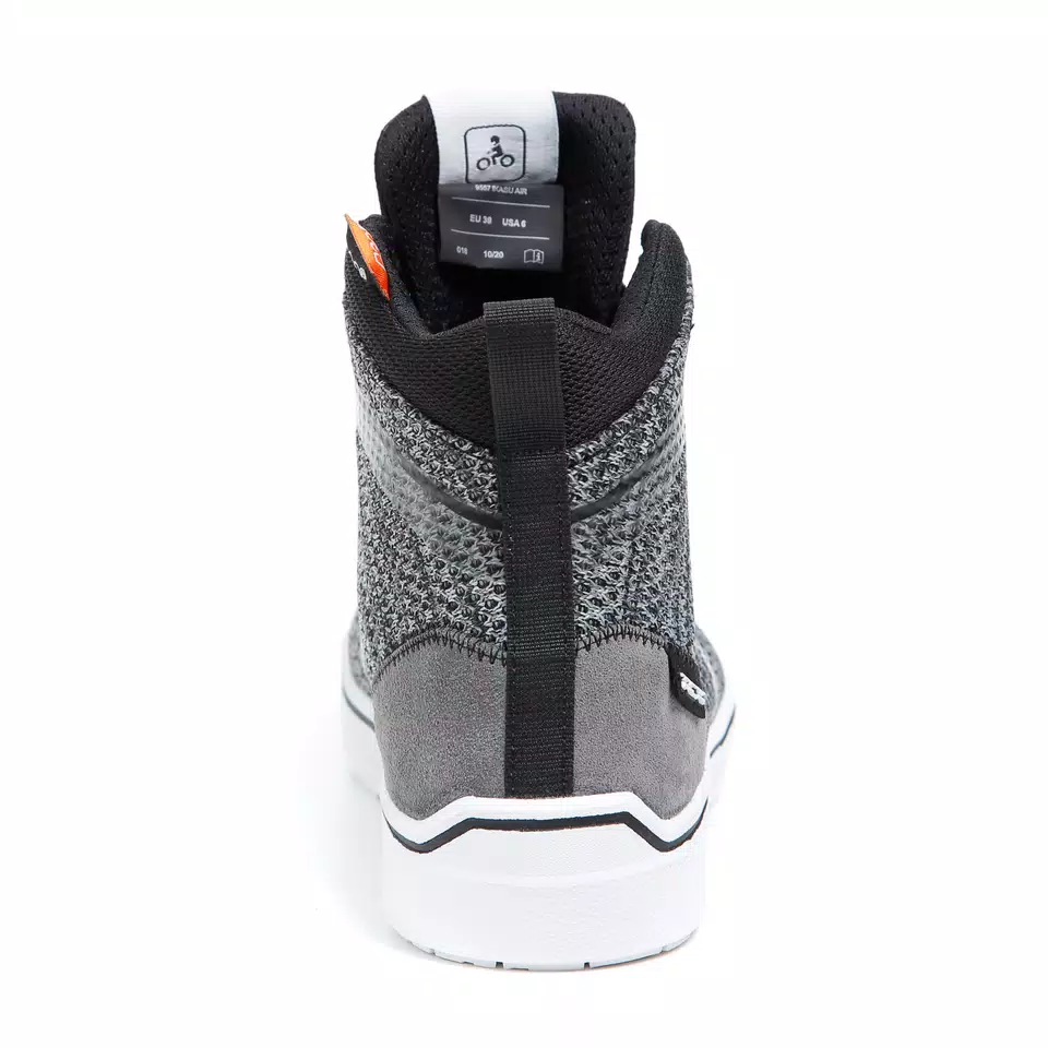 IKASU AIR - BLACK/GRAY -  - 11