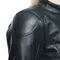 ELECTRA - GIACCA MOTO IN PELLE DONNA