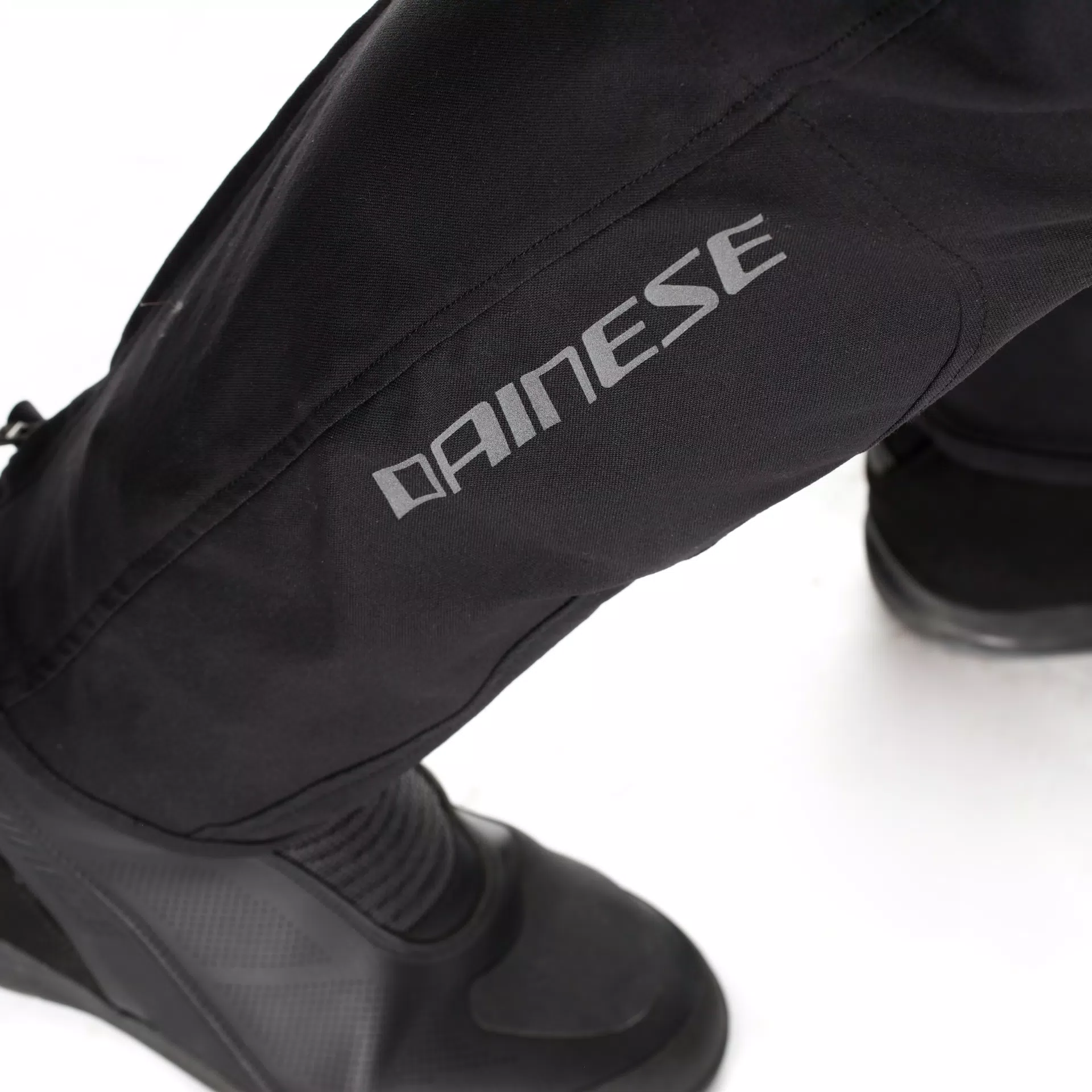 SHERMAN 3 ABSØLUTESHELL™ - TOURING WATERPROOF MOTORCYCLE PANTS