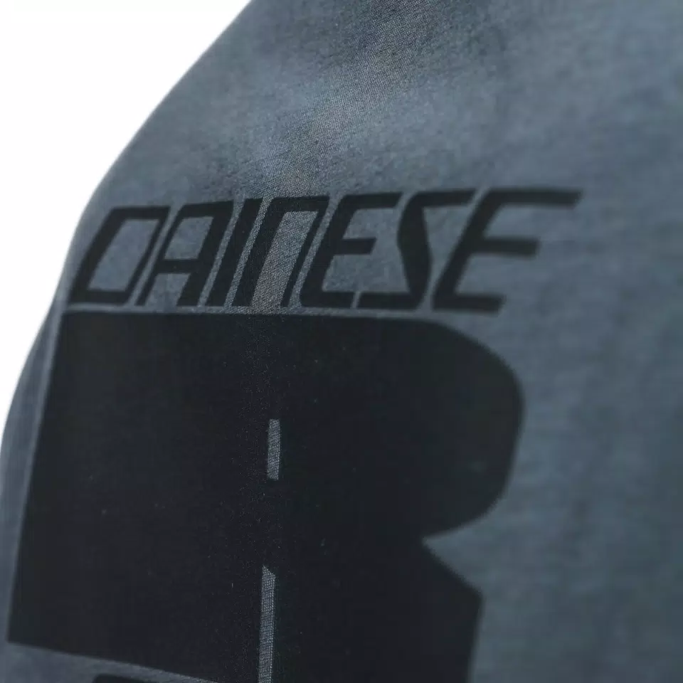 DAINESE RACING SERVICE T-SHIRT - CASTLE-ROCK - 11