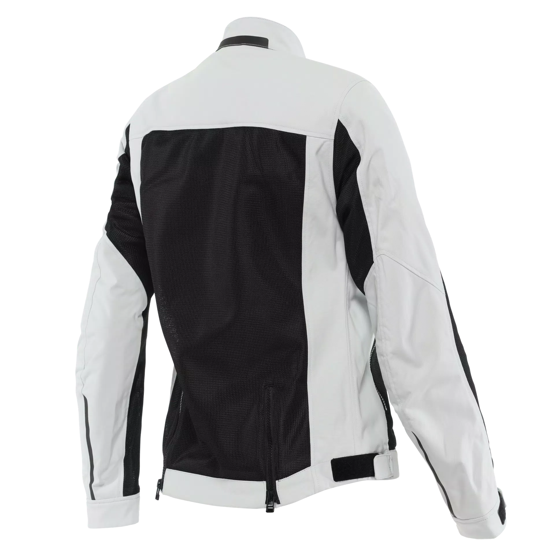 SEVILLA AIR TEX - GIACCA MOTO ESTIVA IN TESSUTO DONNA