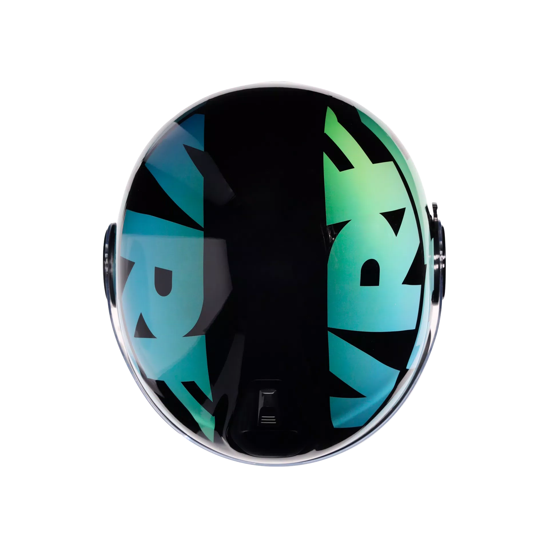 ETERES LIDO 46 - CASQUE MOTO JET E2206