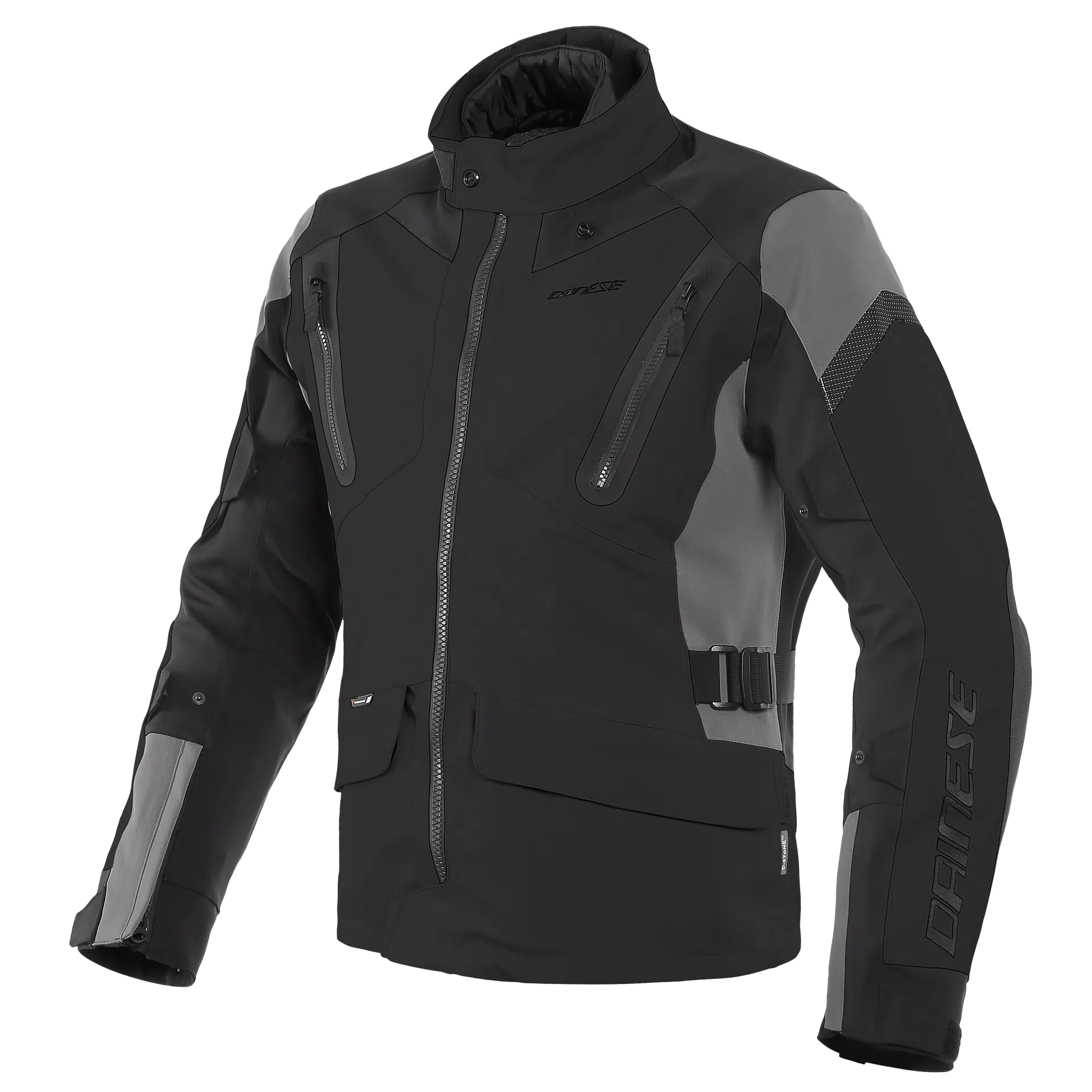 TONALE D-DRY&reg; JACKET