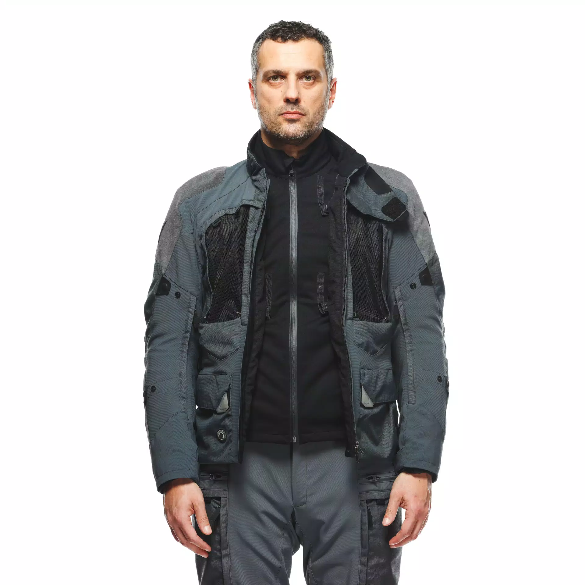 SPRINGBOK 3L ABSOLUTESHELL&trade; JACKET