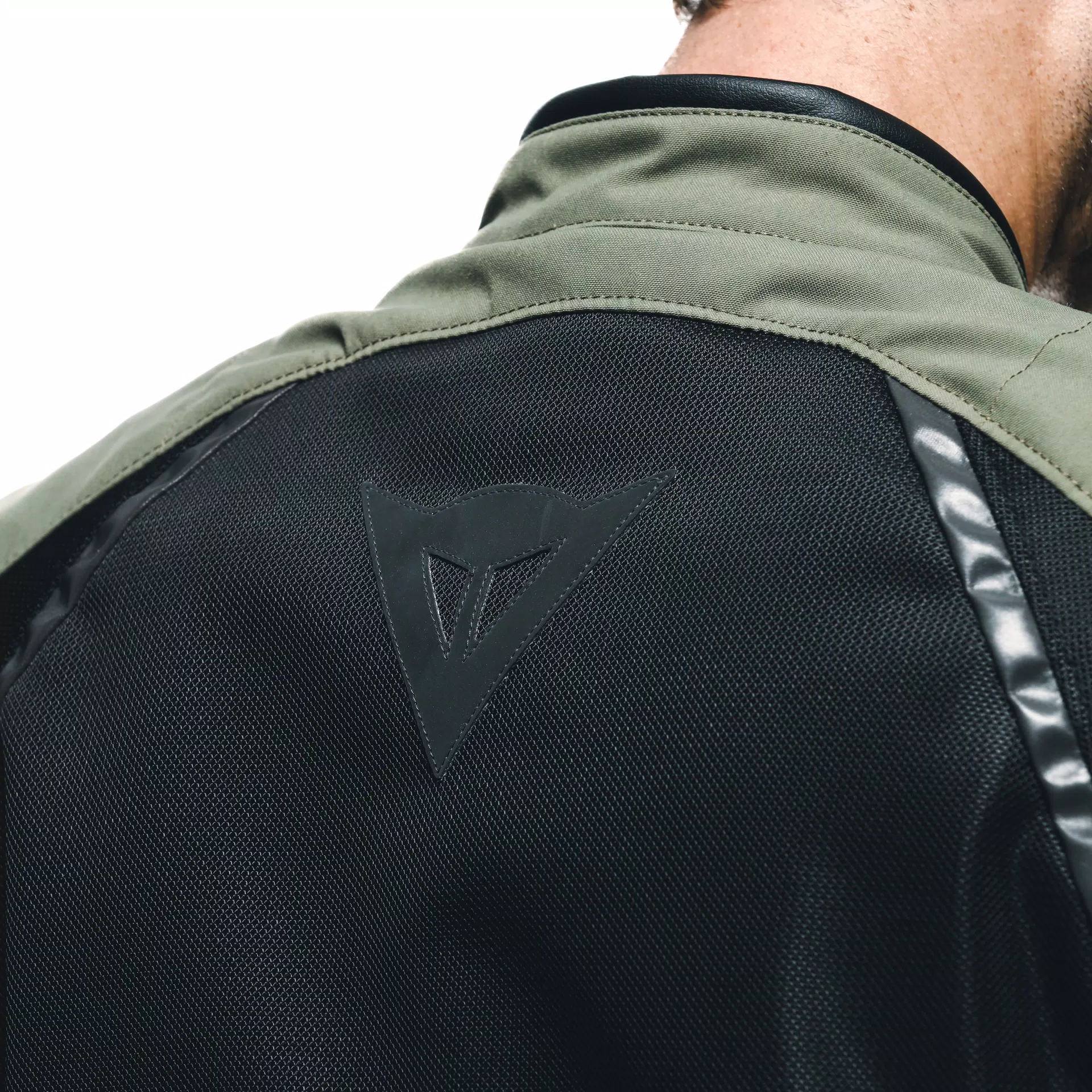 AIR FRAME 3 TEX - MEN'S SUMMER MOTORCYCLE JACKET IN FABRIC