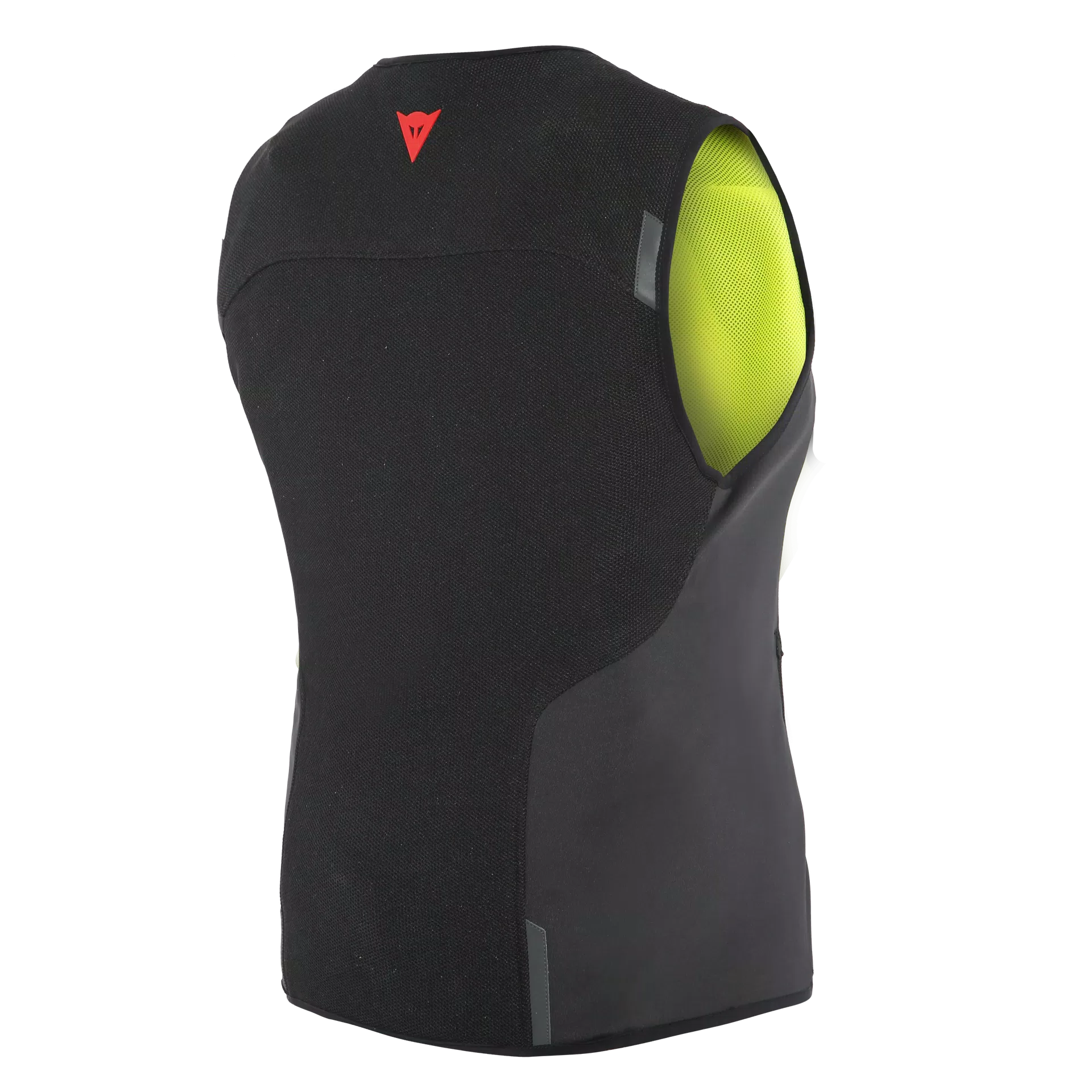 SMART JACKET - WOMEN'S MOTORCYCLE VEST WITH INTEGRATED AIRBAG